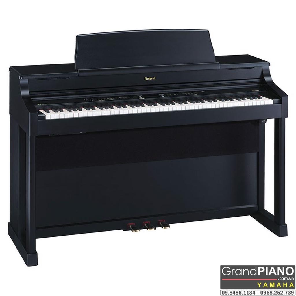 ROLAND HP-207SB SERIAL: ZX22099 